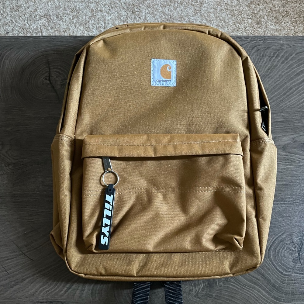 Carhartt Backpack